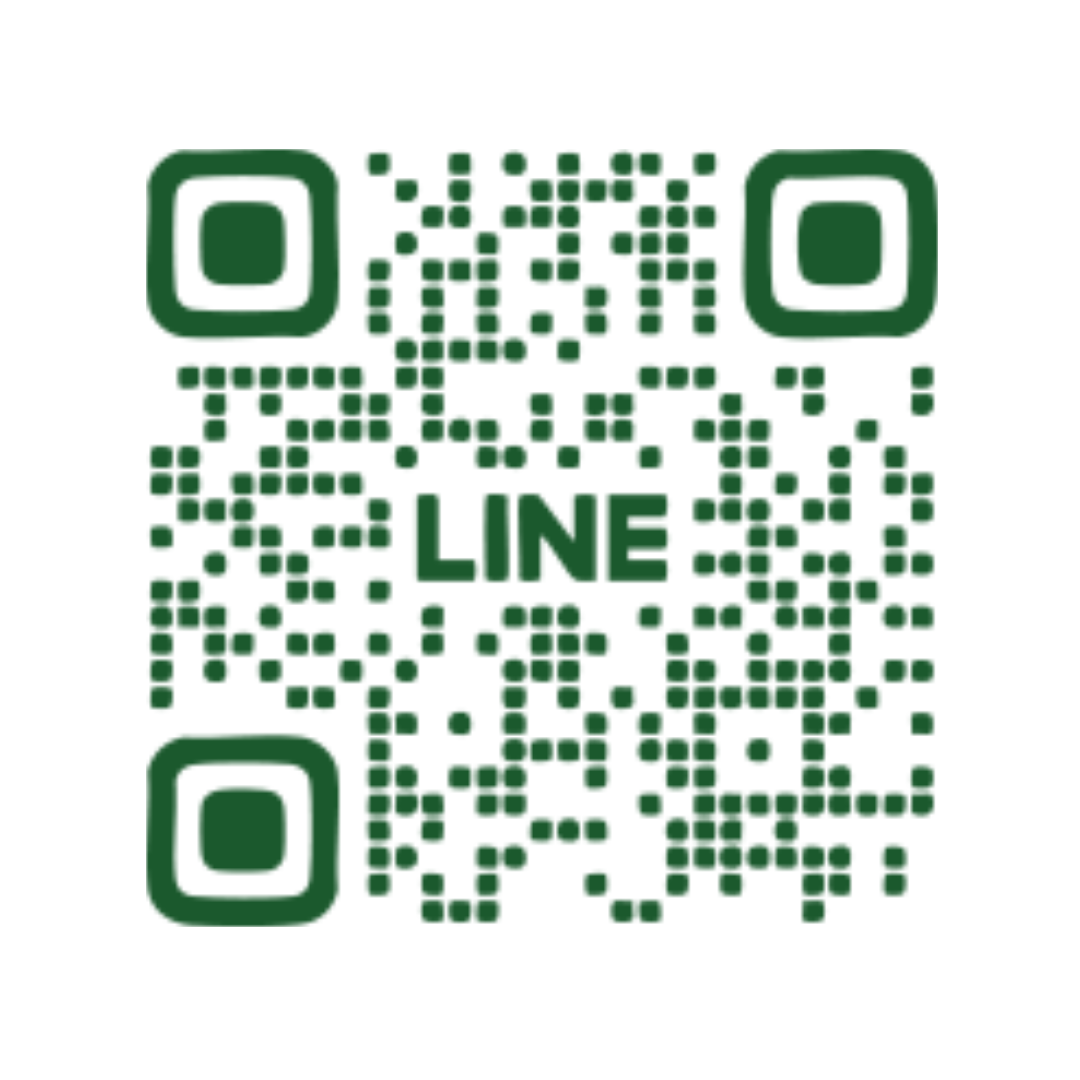 LINE QR Code @siamoutlet